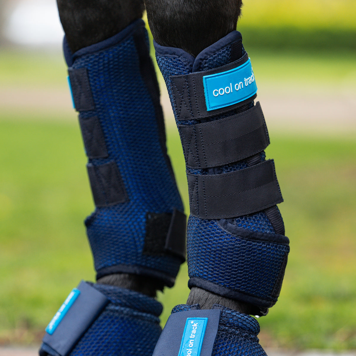 Cool on Track® Quick Wraps 2.0