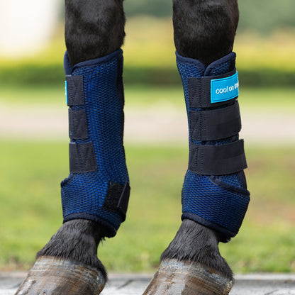 Cool on Track® Quick Wraps 2.0