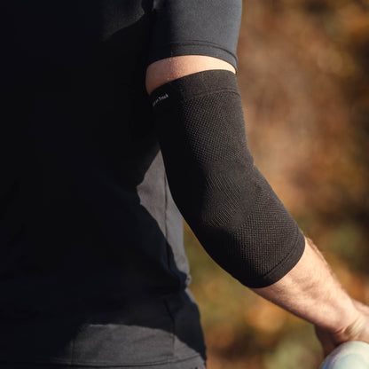 Physio Ellenbogenschoner 4-Way-Stretch