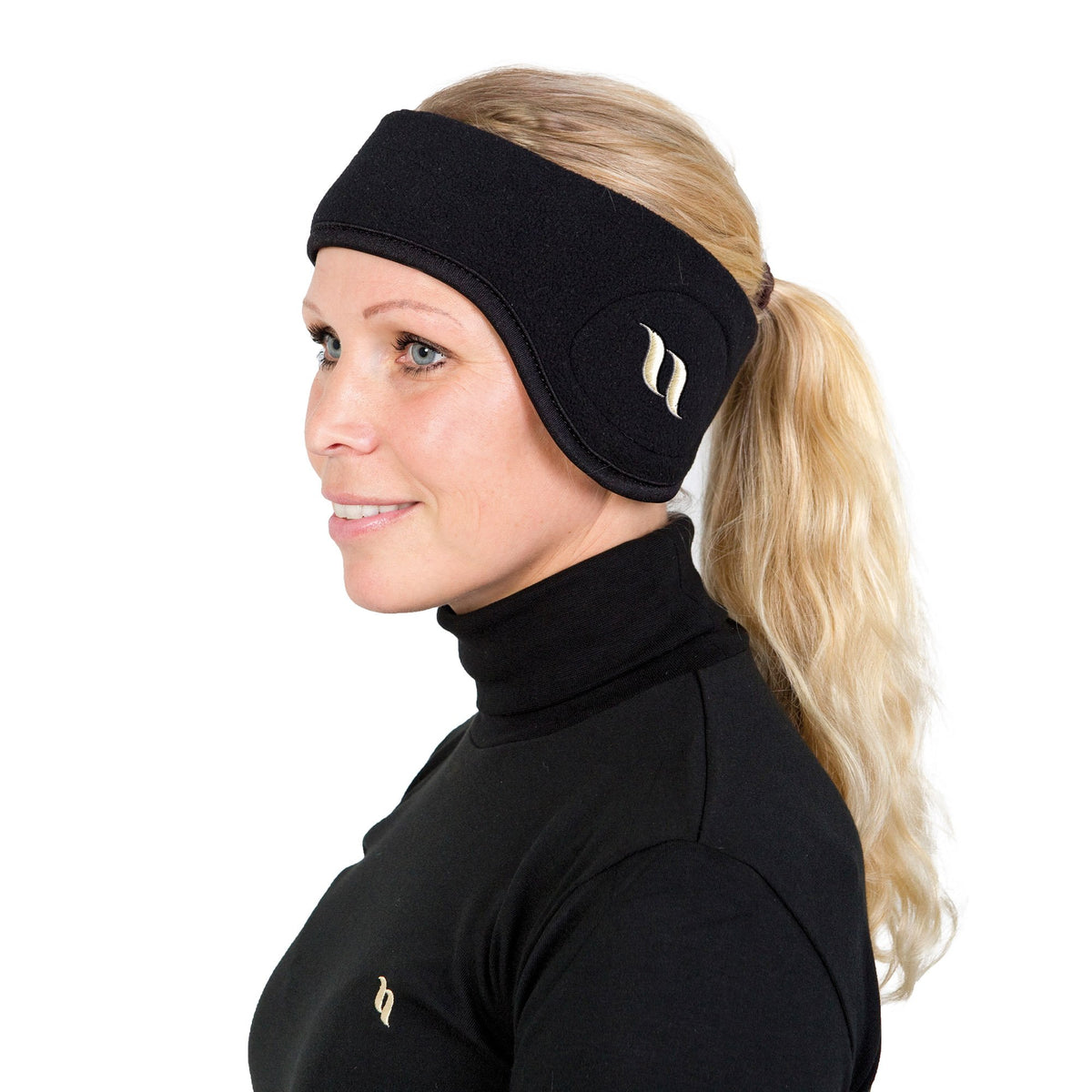 Pannband - Back on Track Sverige (5300170817691)