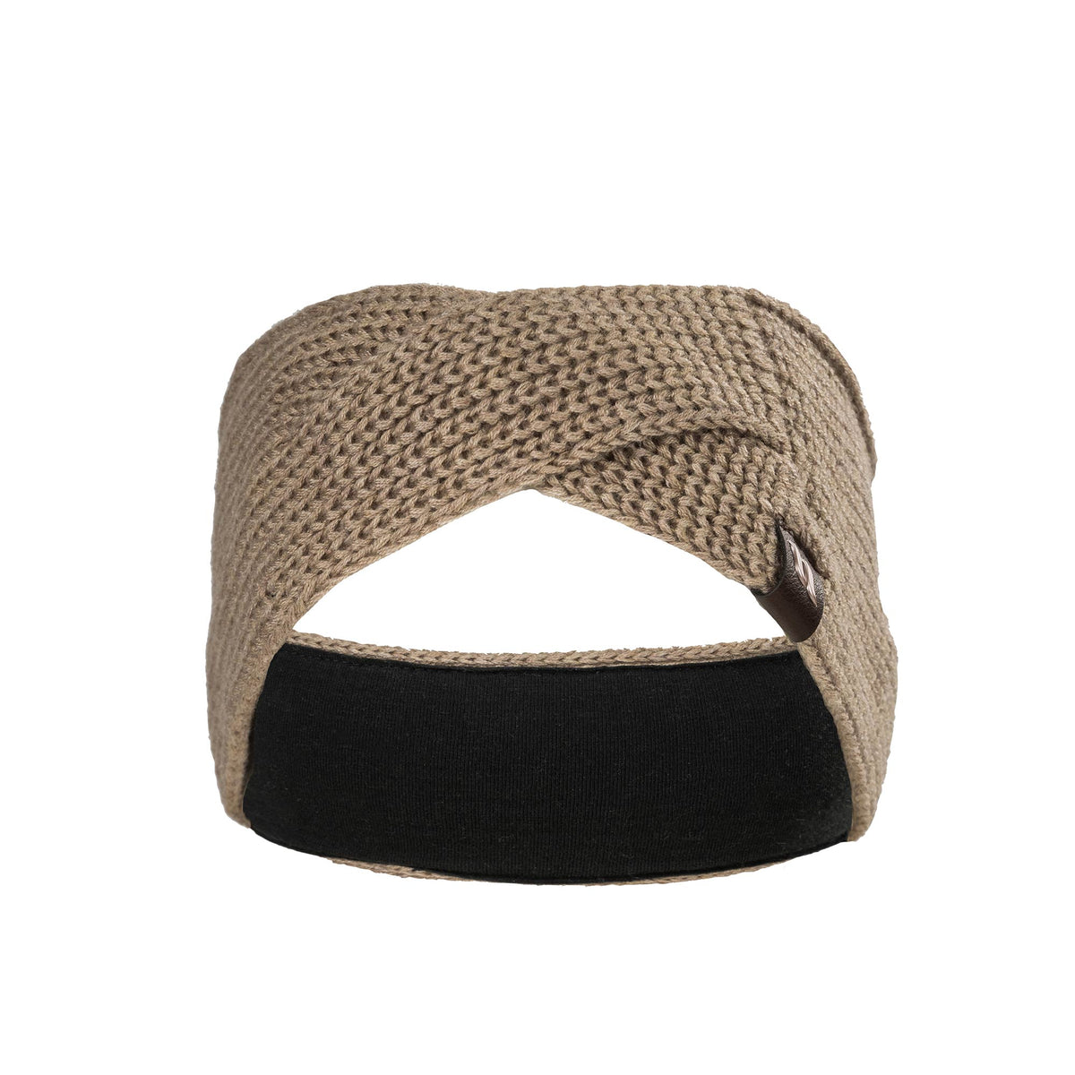 "Nora" Wolmix Hoofdband
