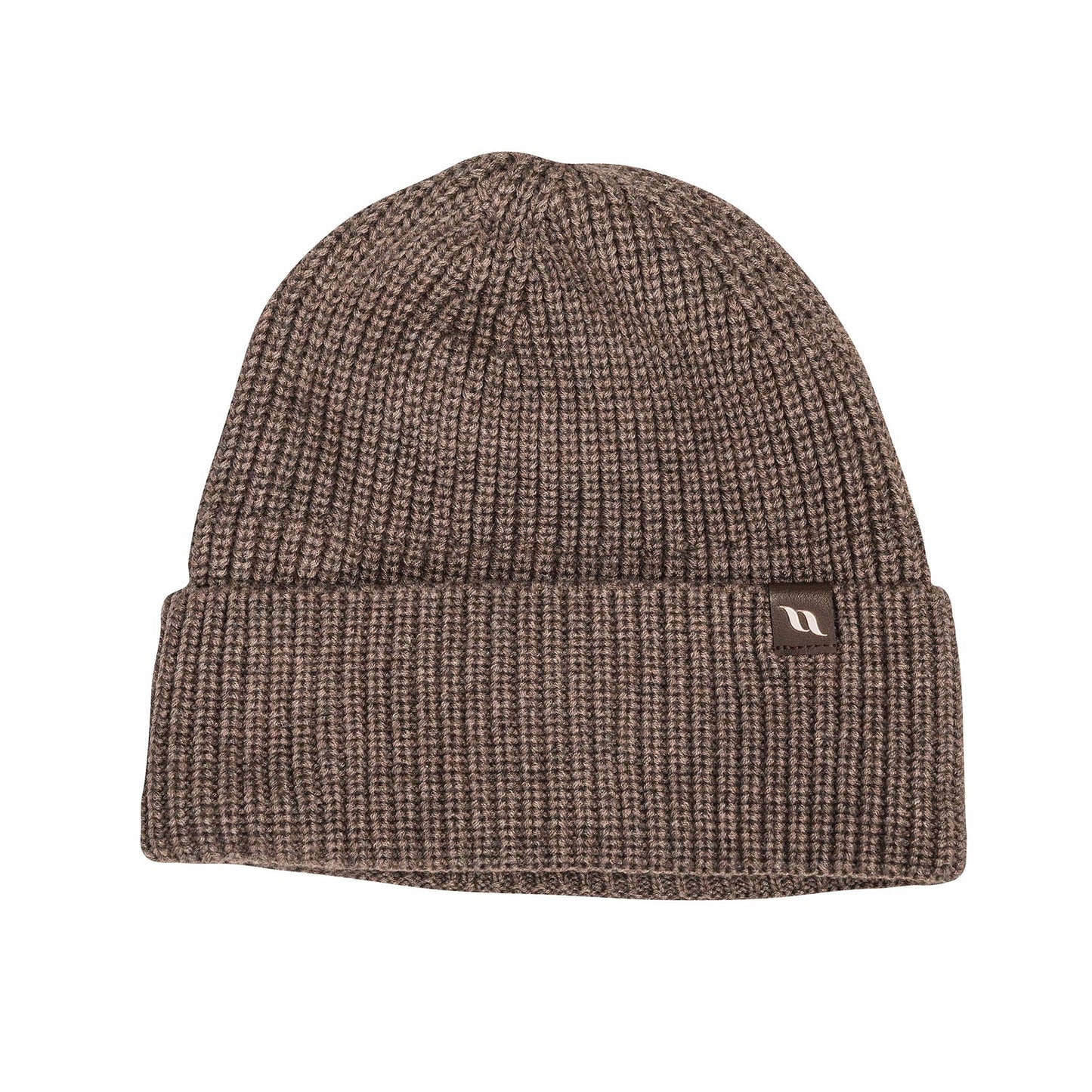 "Ava" Woolblend Beanie