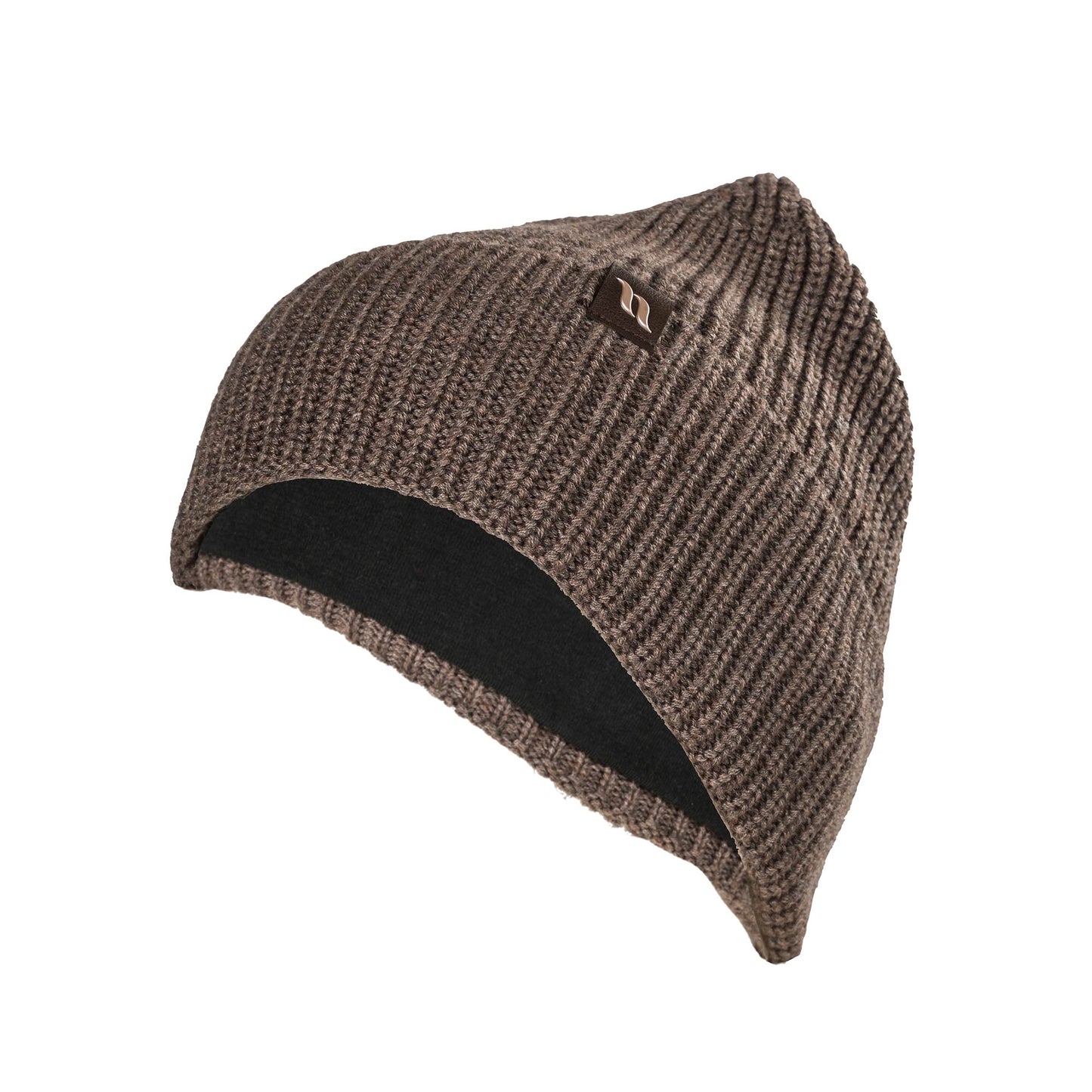 "Ava" Woolblend Beanie