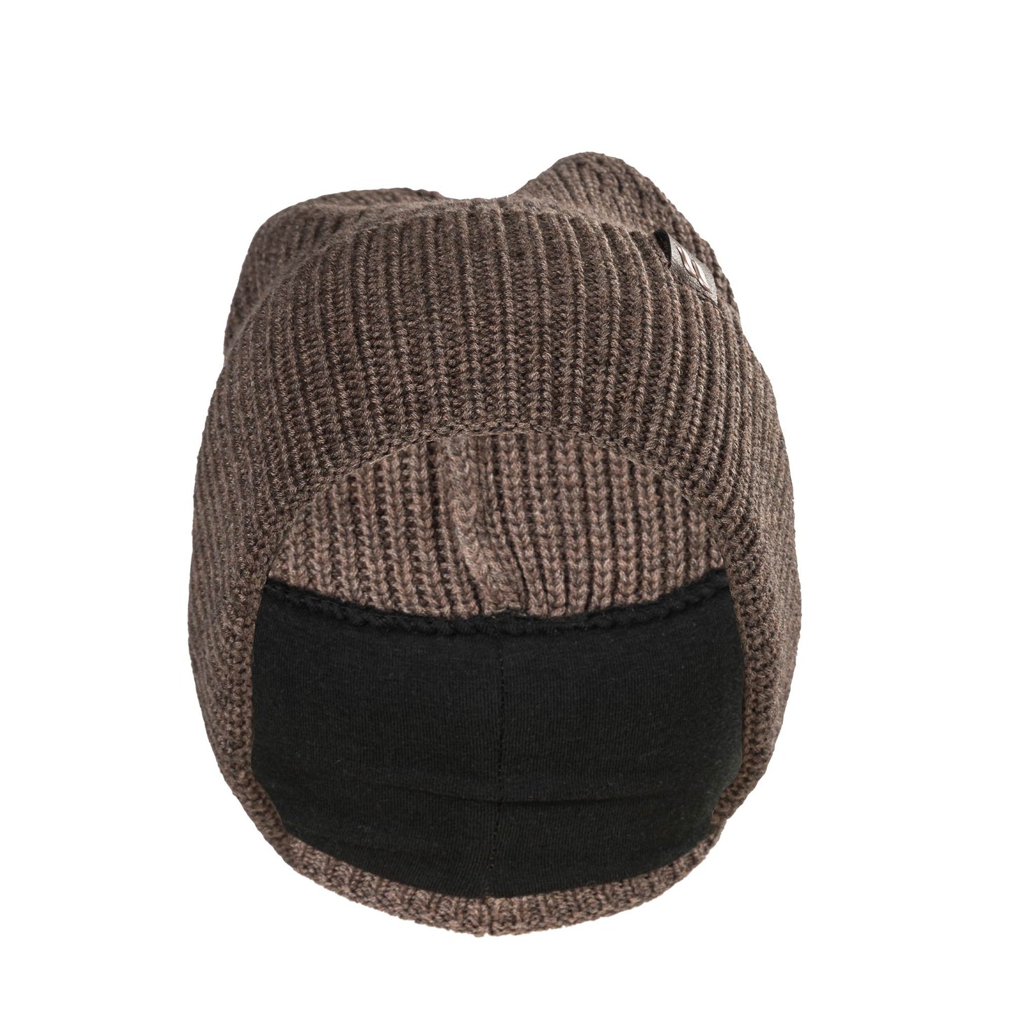 "Ava" Woolblend Beanie