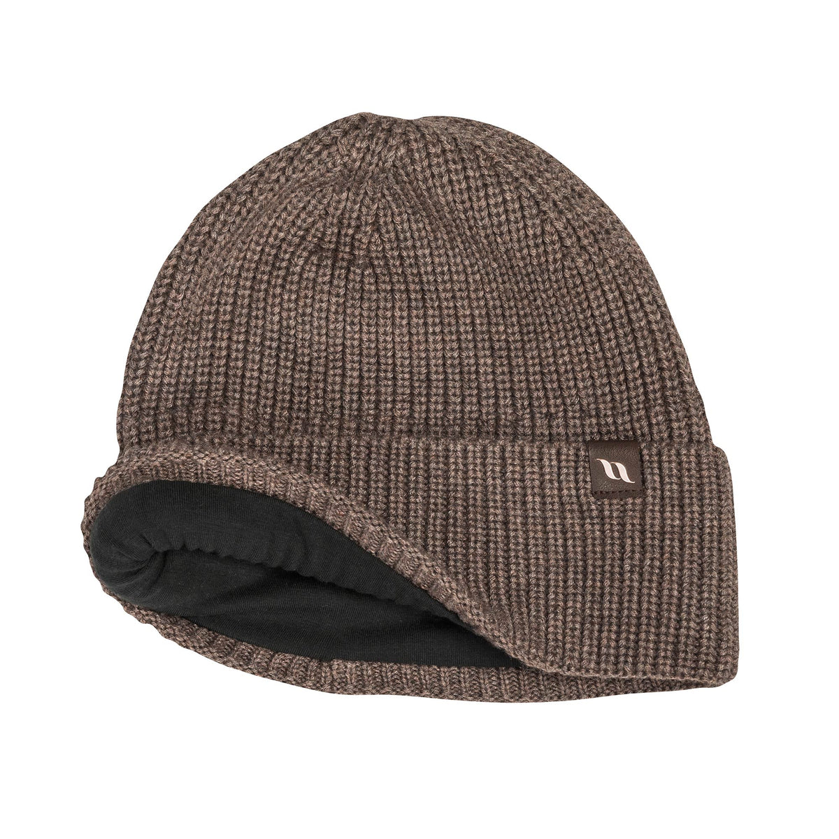 "Ava" Woolblend Beanie