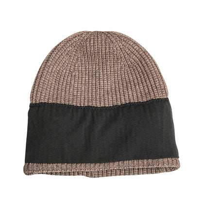 "Ava" Woolblend Beanie