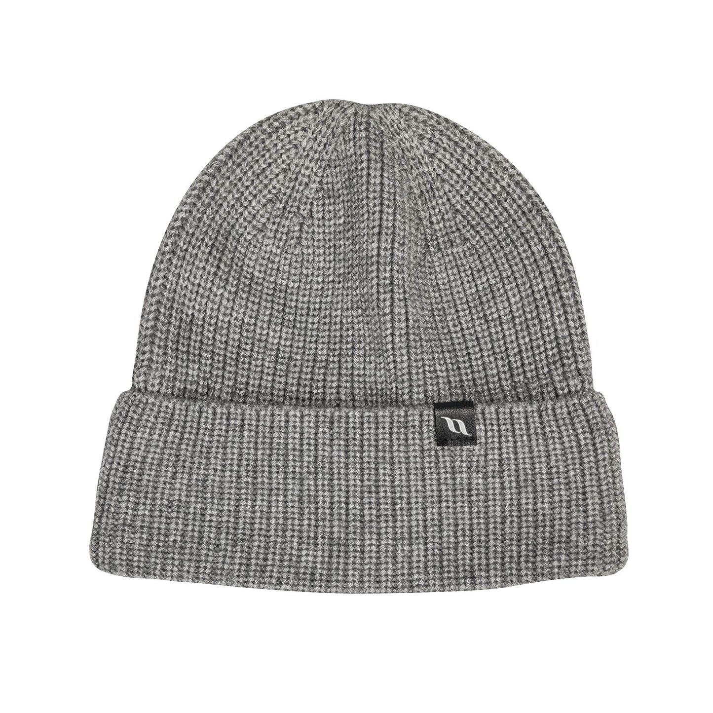 "Ava" Woolblend Beanie