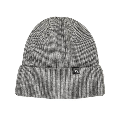 "Ava" Woolblend Beanie