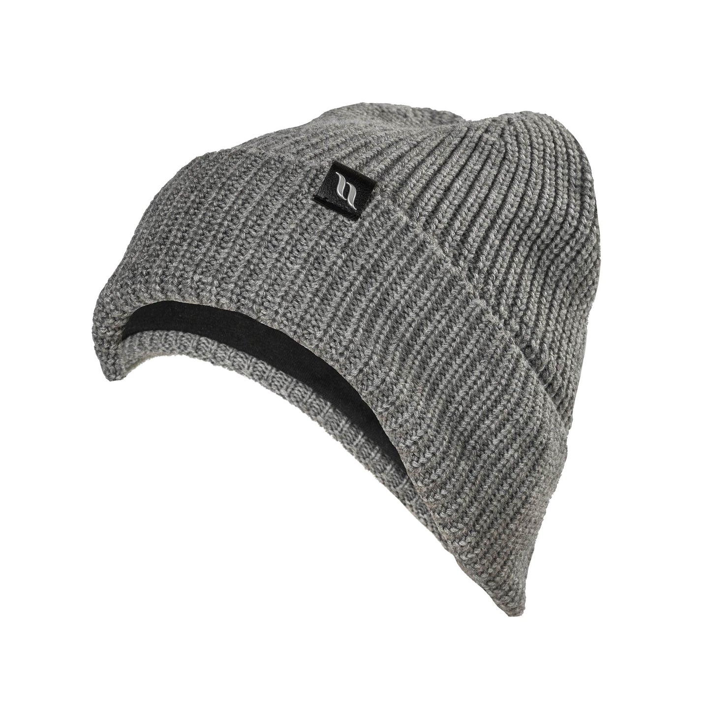 "Ava" Woolblend Beanie