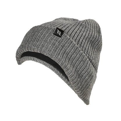 "Ava" Woolblend Beanie