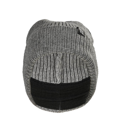 "Ava" Woolblend Beanie