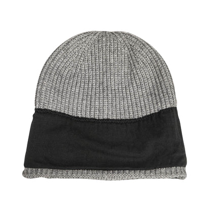 "Ava" Woolblend Beanie