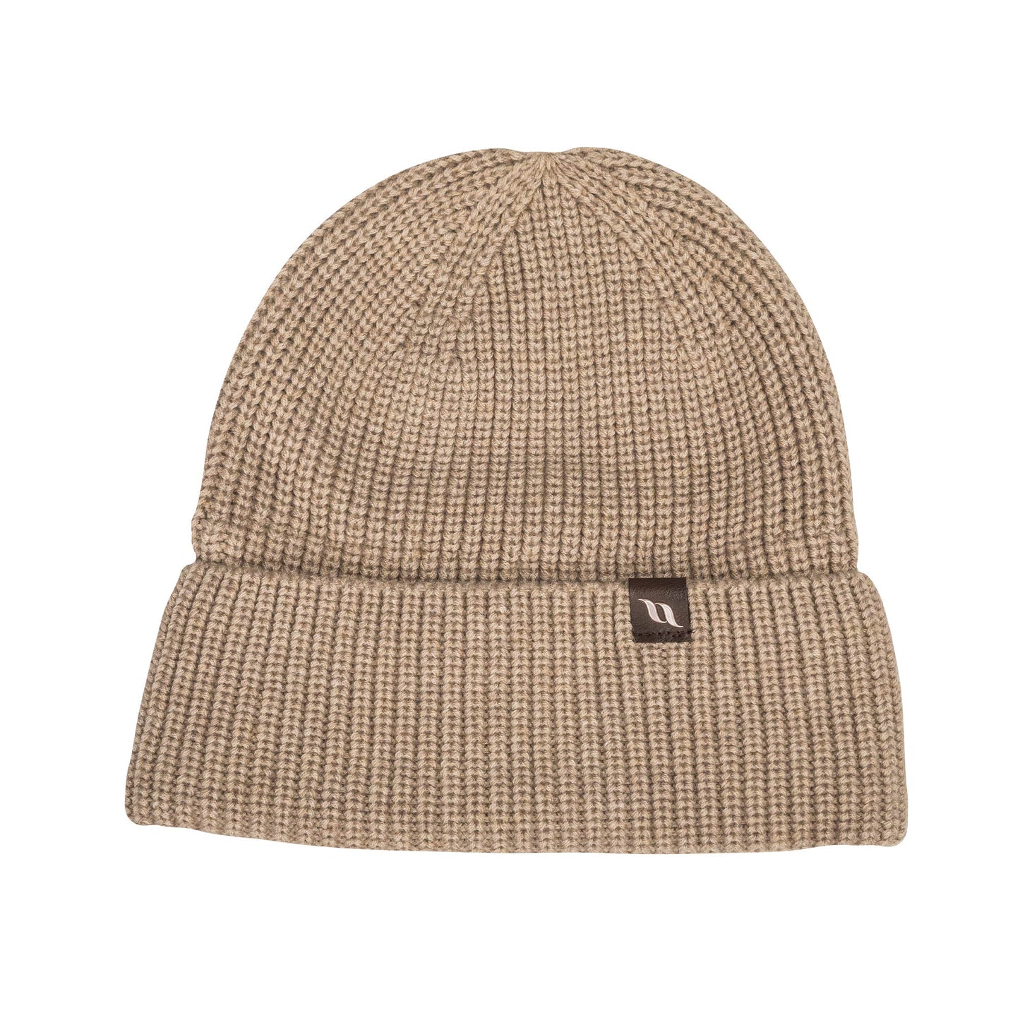 "Ava" Woolblend Beanie