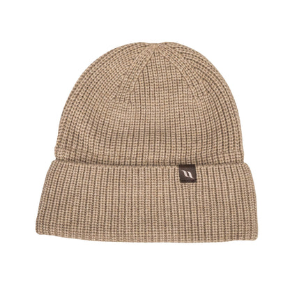 "Ava" Woolblend Beanie