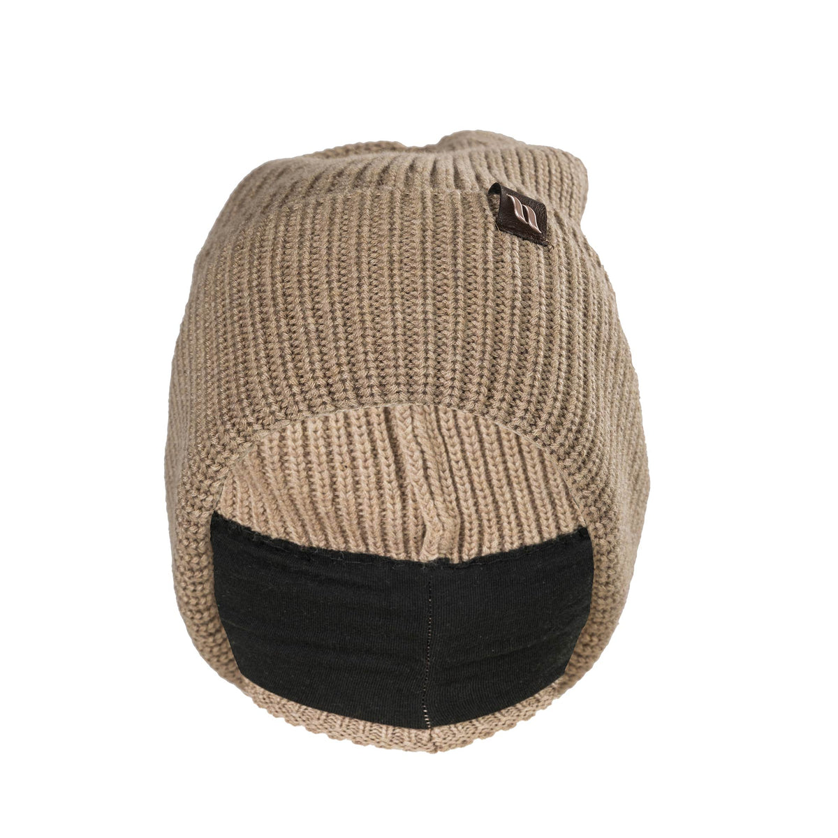 "Ava" Woolblend Beanie