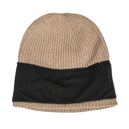 "Ava" Woolblend Beanie