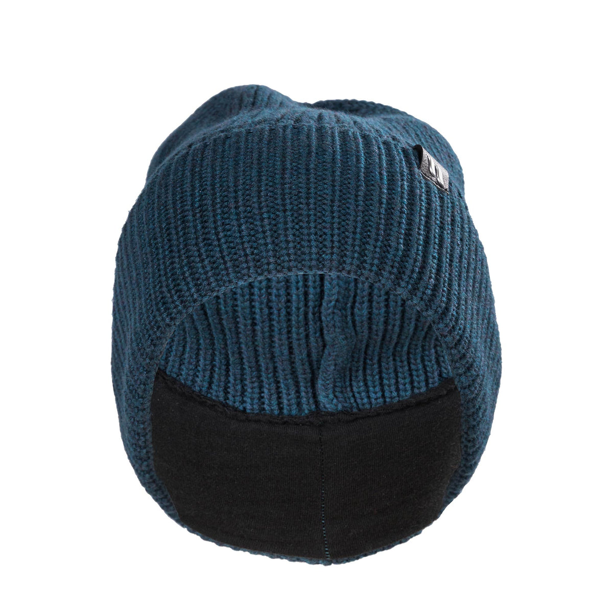"Ava" Woolblend Beanie