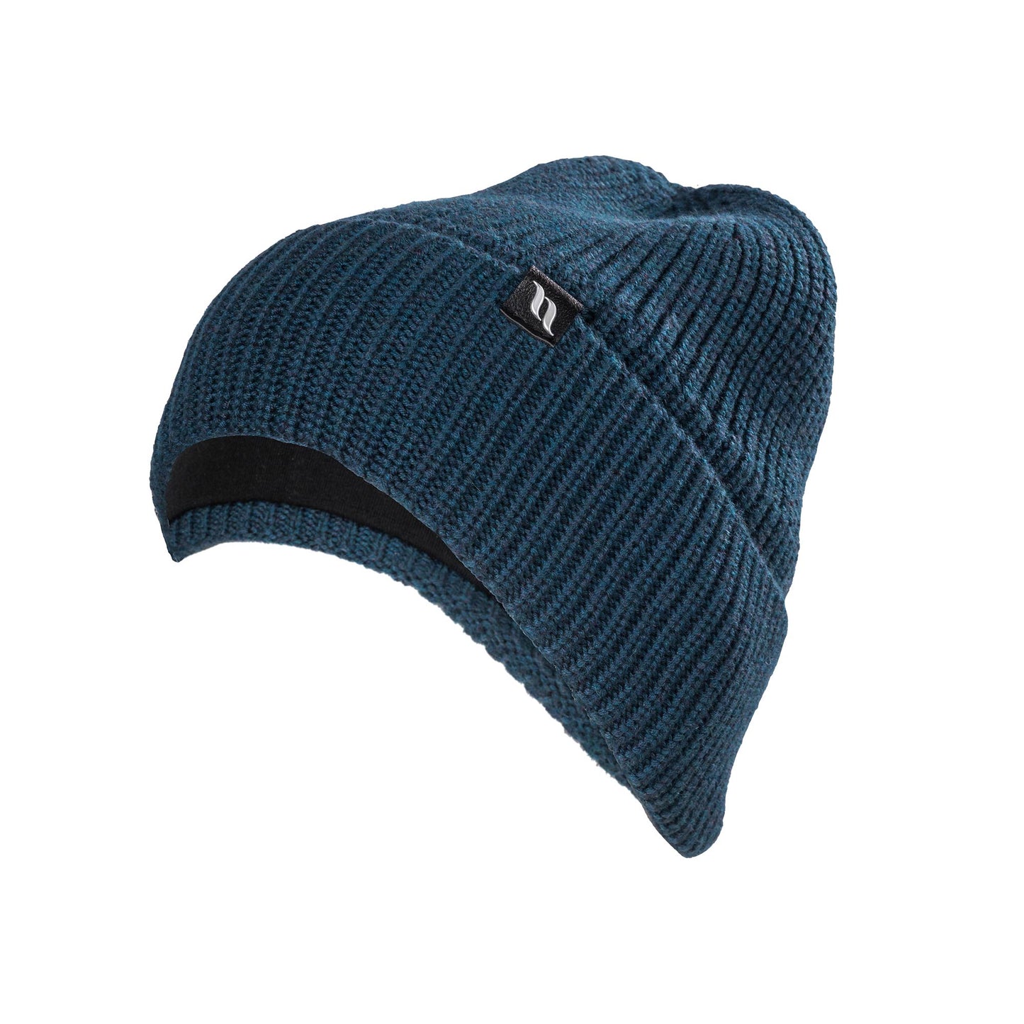 "Ava" Woolblend Beanie