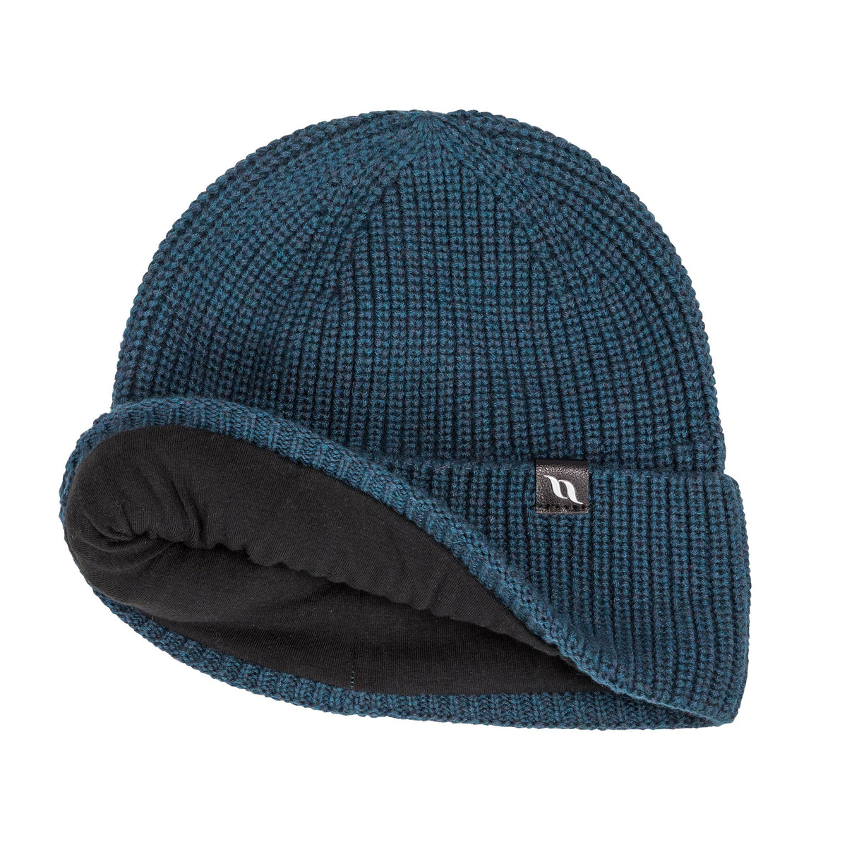 "Ava" Woolblend Beanie