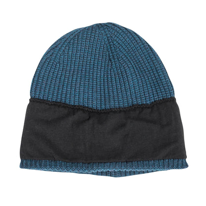 "Ava" Woolblend Beanie