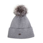 Mütze "Grey"