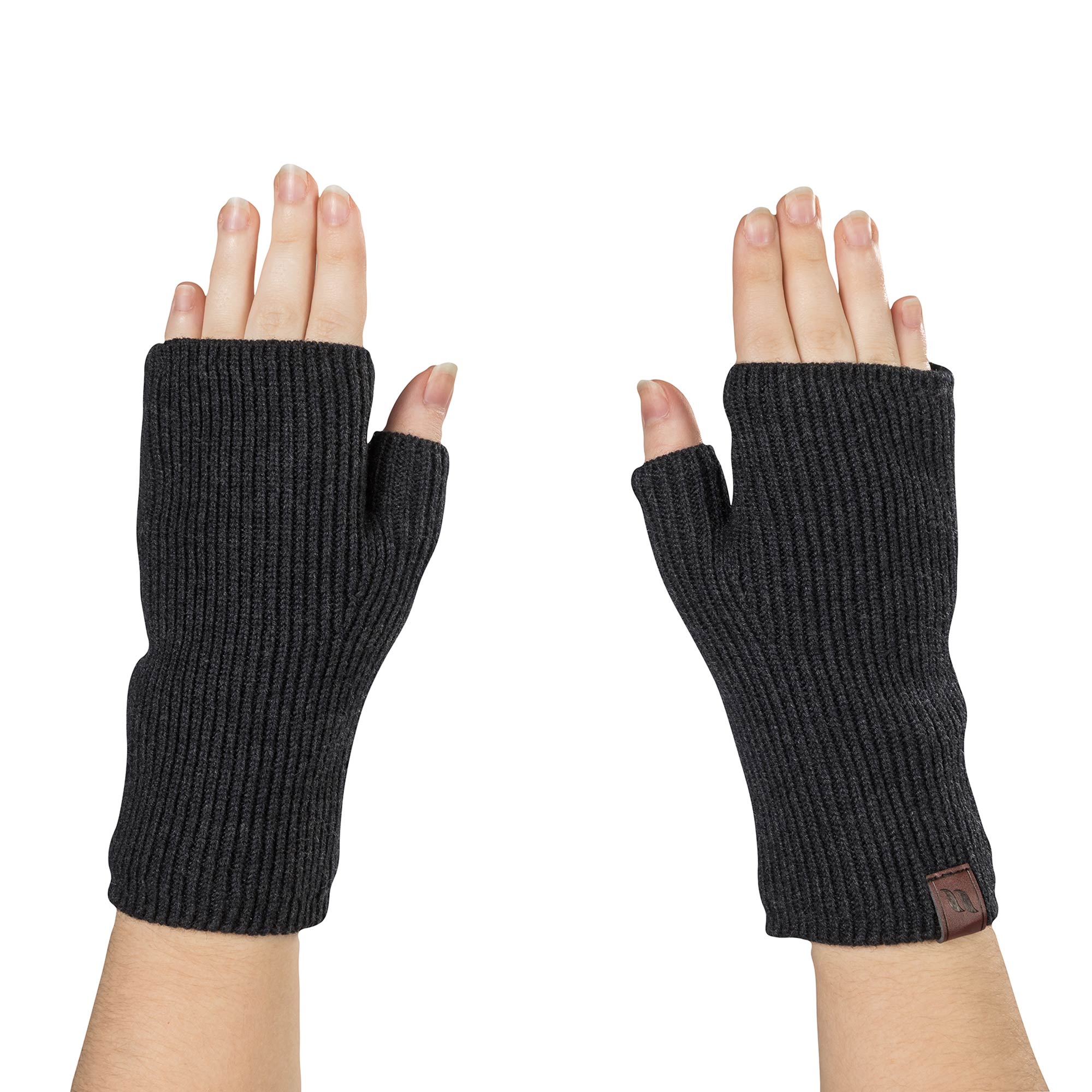 handgelenk handschuhe Ash" Handgelenk-Stulpen – Back on Track Germany