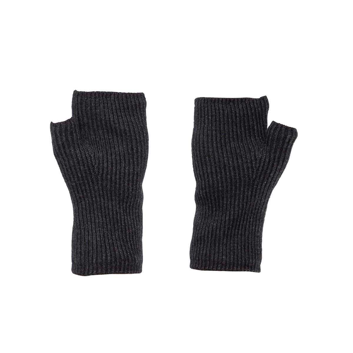Manopole senza dita "Ash" in maglia