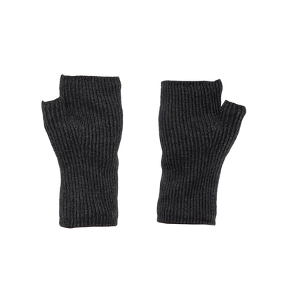 Manopole senza dita "Ash" in maglia