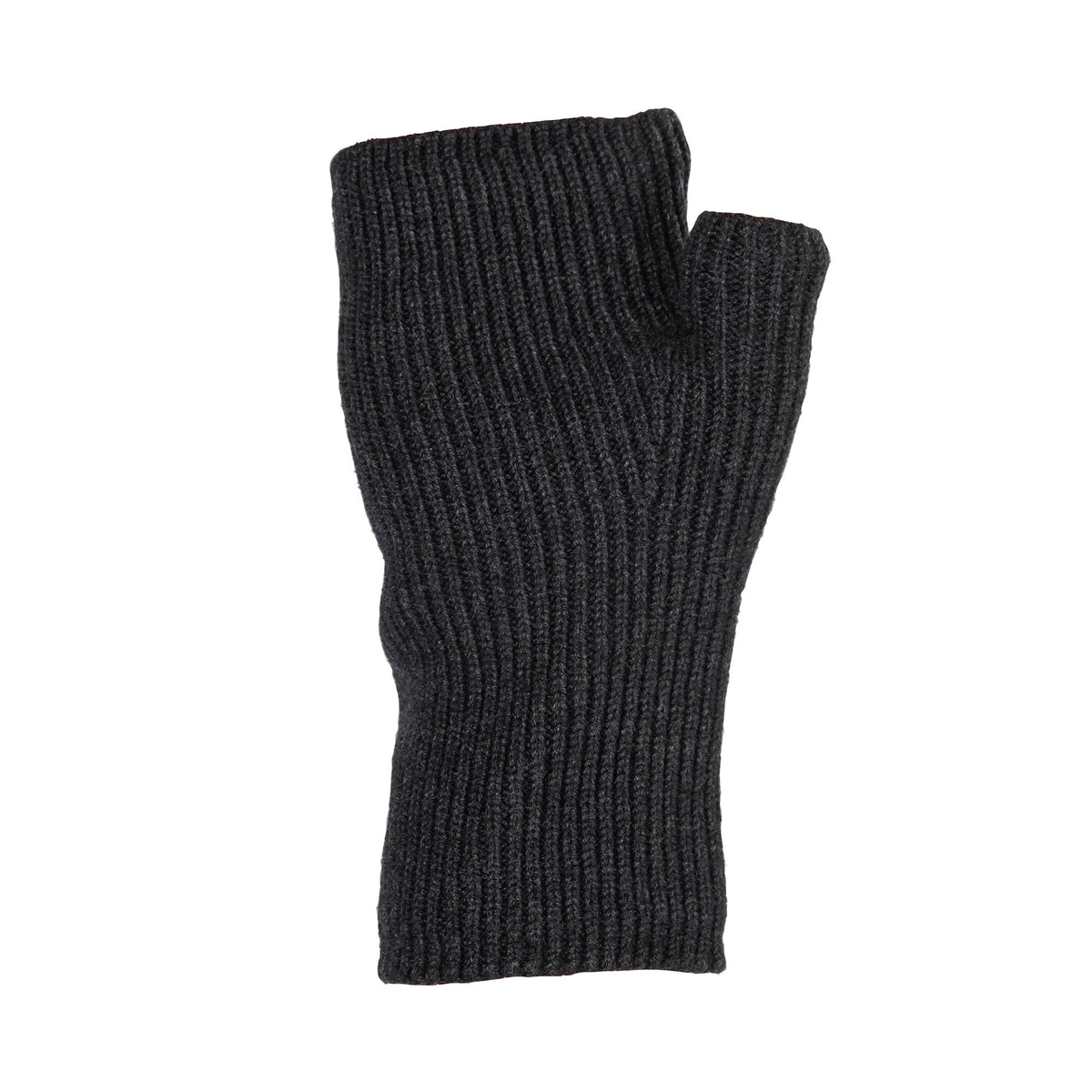 Manopole senza dita "Ash" in maglia