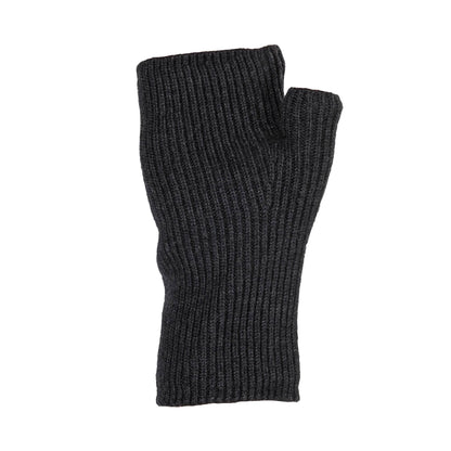 Manopole senza dita "Ash" in maglia