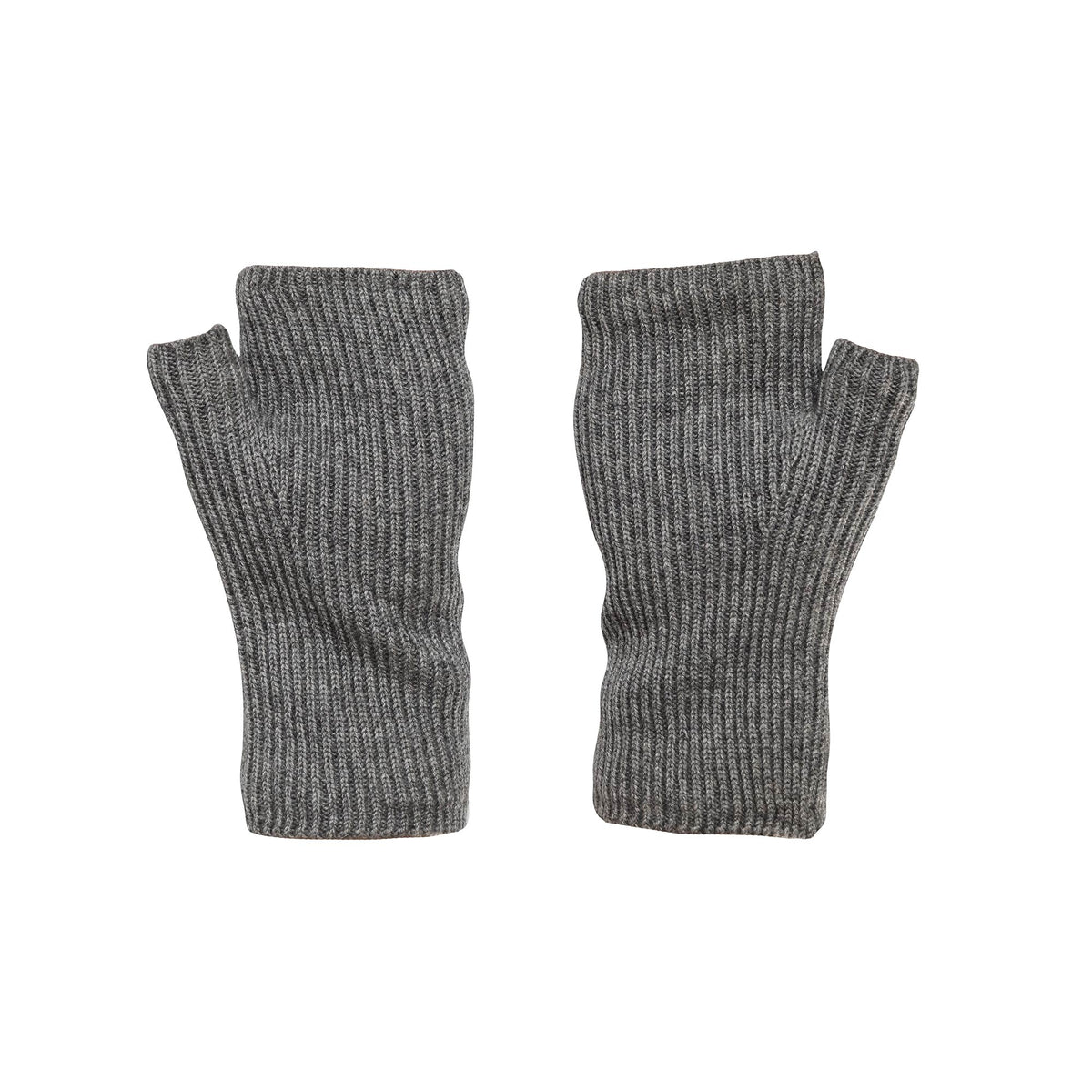 Manopole senza dita "Ash" in maglia