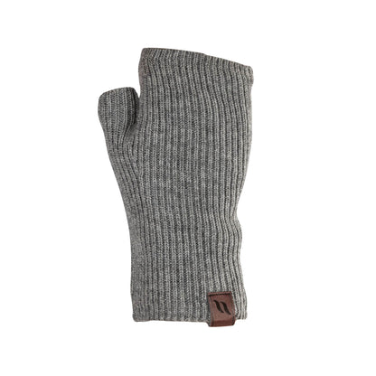 Manopole senza dita "Ash" in maglia