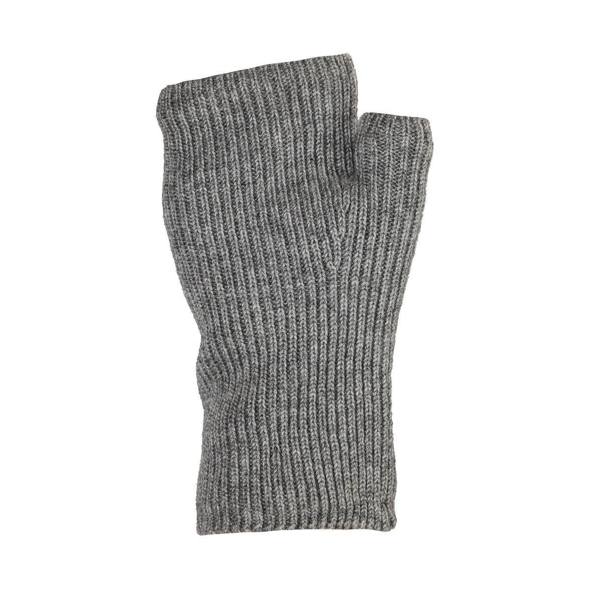 Manopole senza dita "Ash" in maglia
