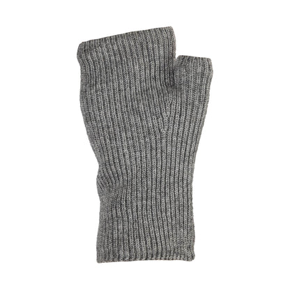 Manopole senza dita "Ash" in maglia