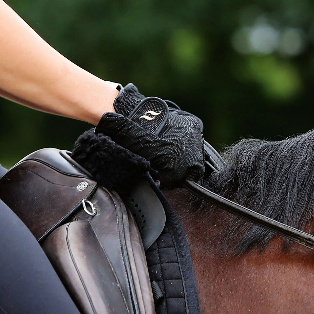 back on track handschuhe erfahrungen Reithandschuhe – Back on Track Germany
