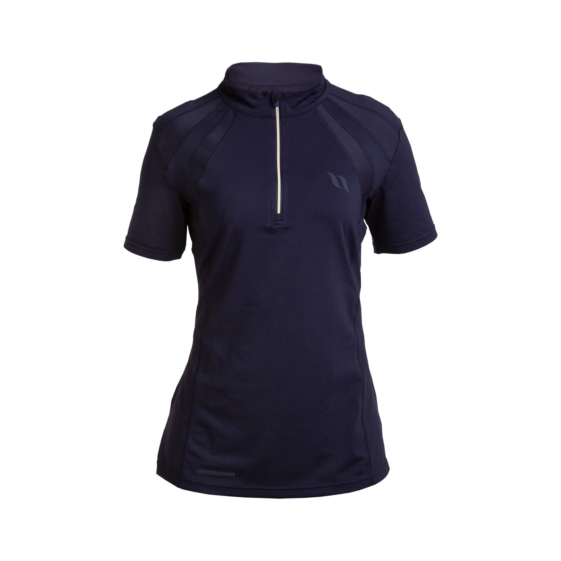 P4G T-shirt dam Olivia - Back on Track Sverige (5300146471067)