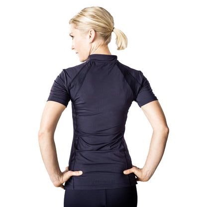 P4G T-shirt dam Olivia - Back on Track Sverige (5300146471067)