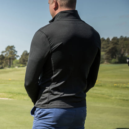 P4G "Liam" Herren-Sweatjacke