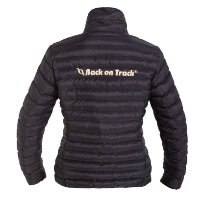 Jacka dam Grace med BoT logga - Back on Track Sverige (5300168032411)