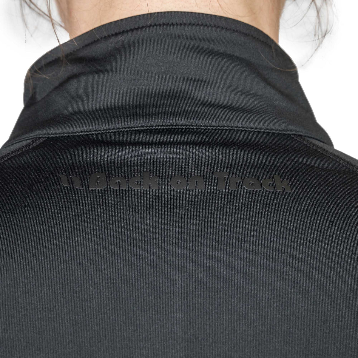 Leia P4G W's L/S Tee - Back on Track Sverige (5300144177307)