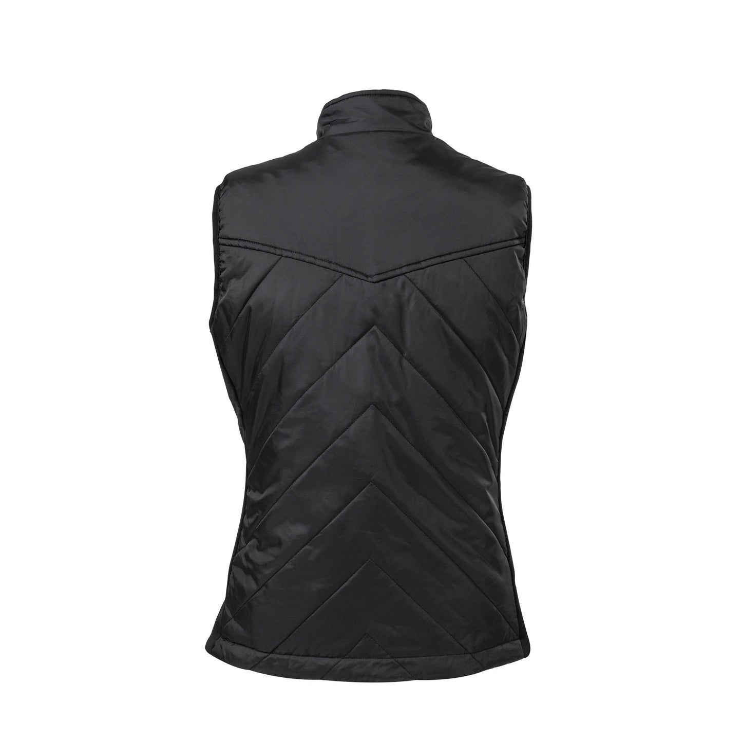 Women's Heated Vest, style 'Etna'