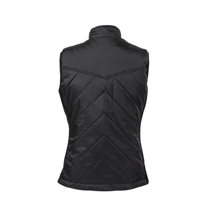 Women's Heated Vest, style 'Etna'