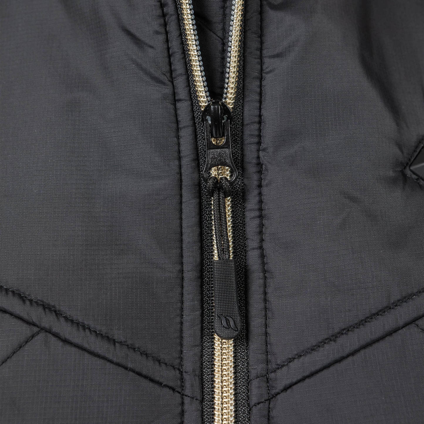 Women's Heated Vest, style 'Etna'