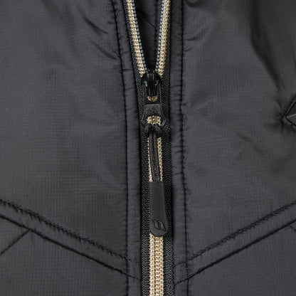 Women's Heated Vest, style 'Etna'