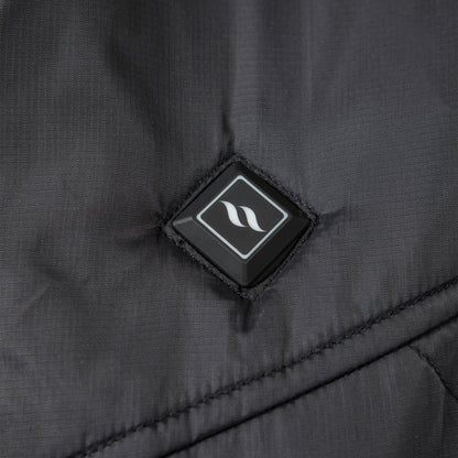 Women's Heated Vest, style 'Etna'