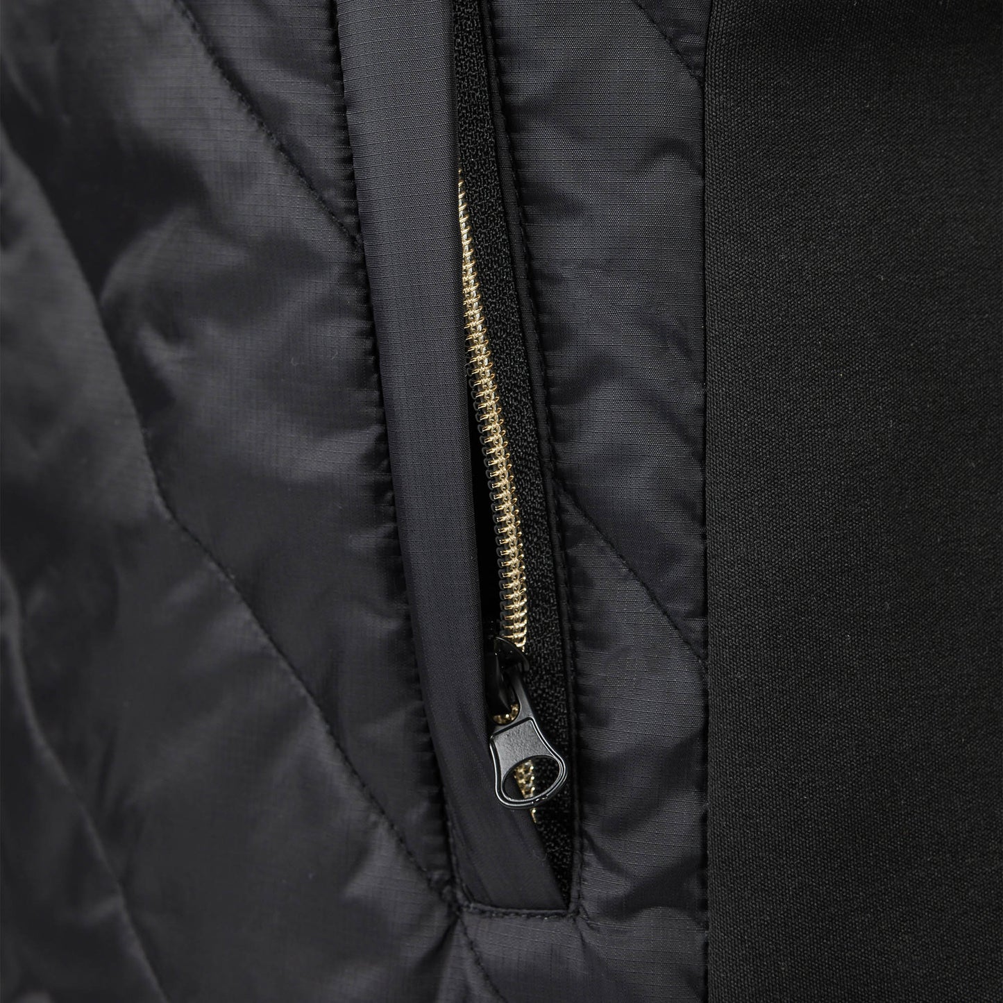 Women's Heated Vest, style 'Etna'