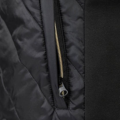 Women's Heated Vest, style 'Etna'