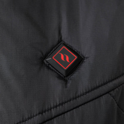 Women's Heated Vest, style 'Etna'