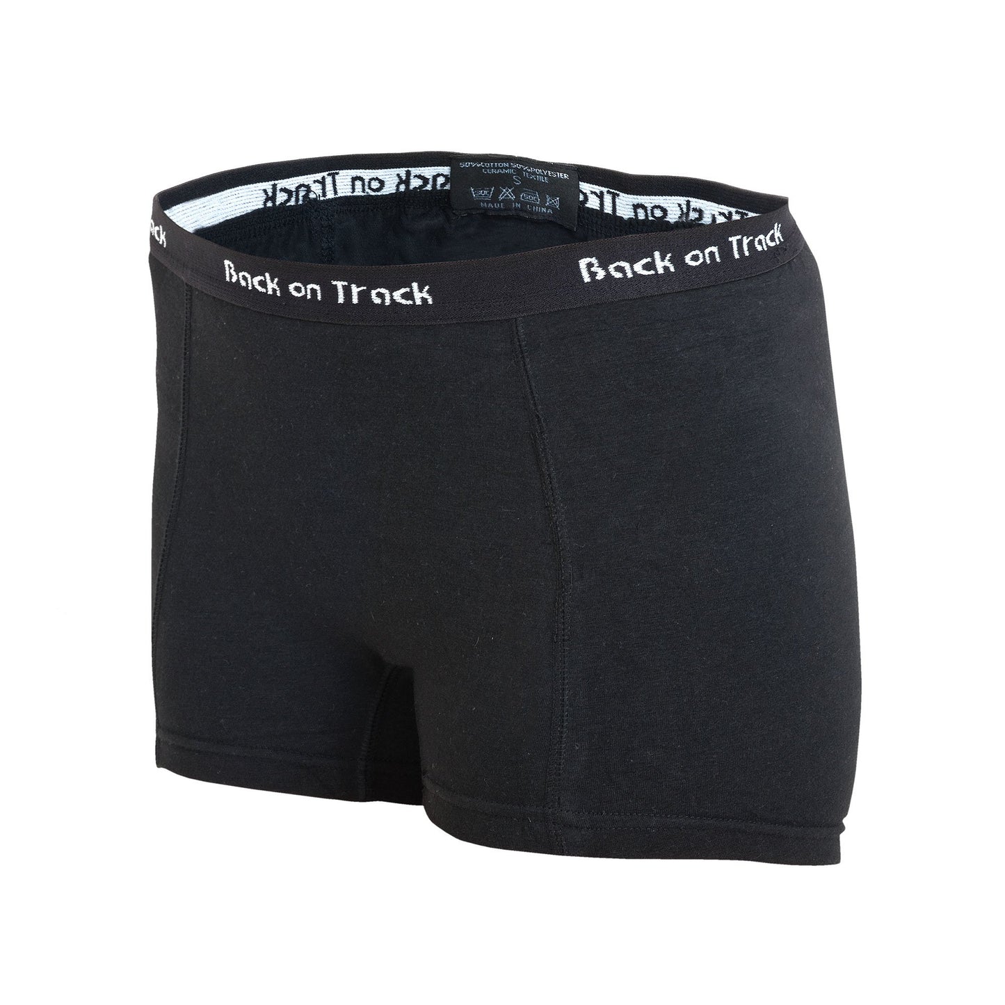 Boxershorts dam - Back on Track Sverige (5300137885851)