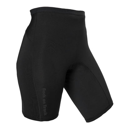 "Suzy" Radlershorts